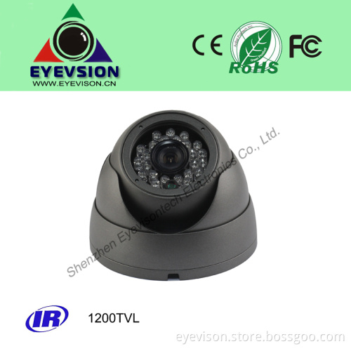1/3" 1200tvl CCD Camera for IR Dome Security Camera (EV-238SHT33IR)